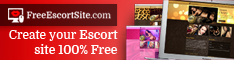 Free Escort Site