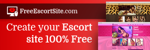 Free Escort Site